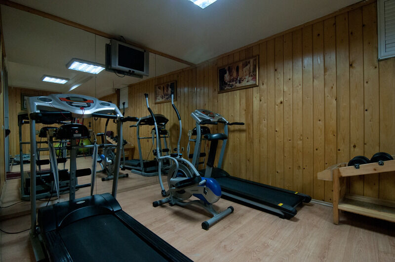 A'La Sofia Hotel Κωνσταντινούπολη Εξωτερικό φωτογραφία